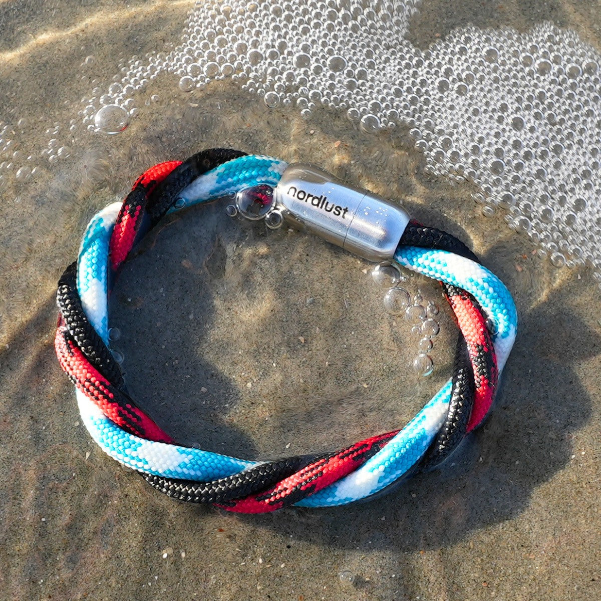 Armband "Wattenmeer"