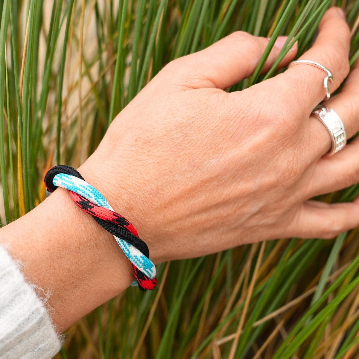 Armband "Wattenmeer"
