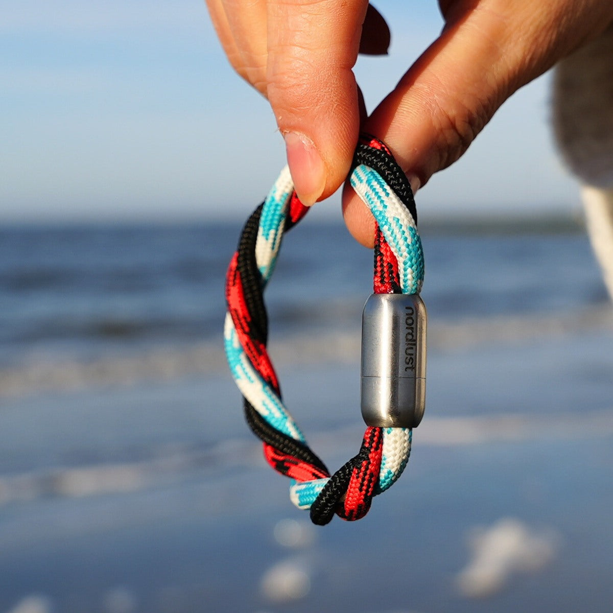 Armband "Wattenmeer"