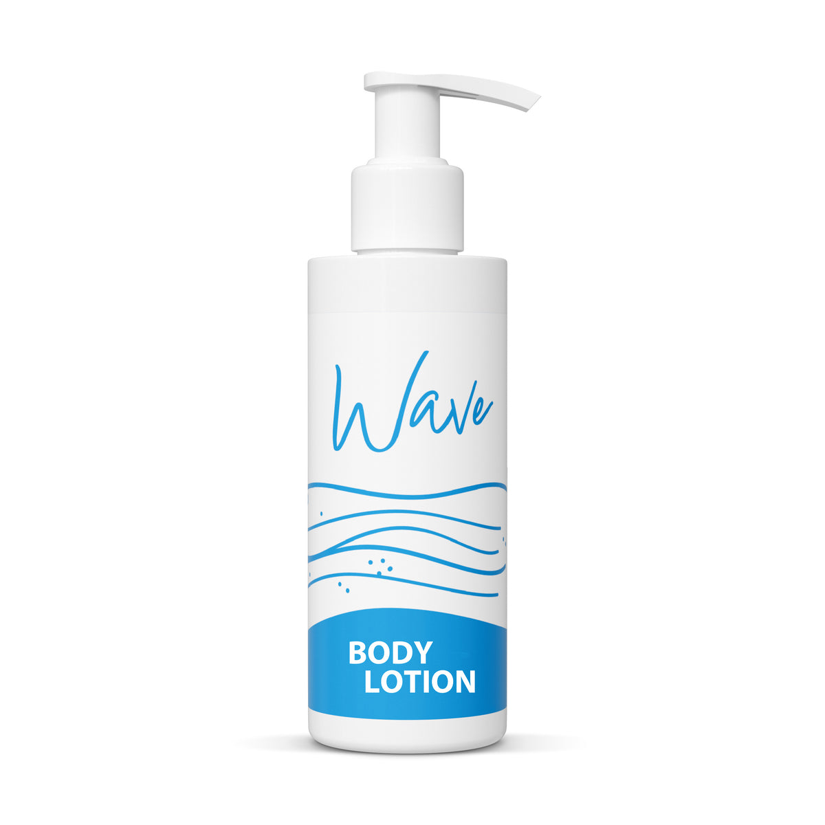 NORDLUST® WAVE | Body Lotion 200ml