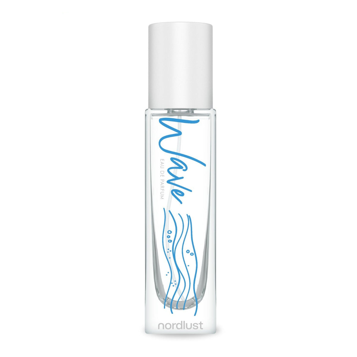 NORDLUST® WAVE | Eau de Parfum 15ml