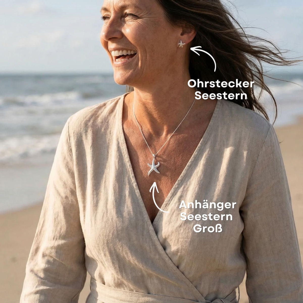 Funkelnde Highlights - Das Set