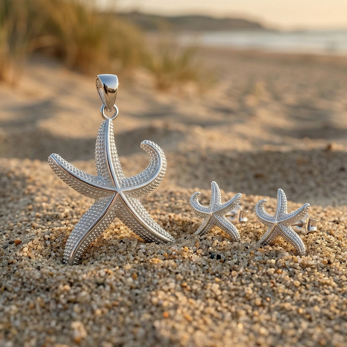 Funkelnde Highlights - Das Set