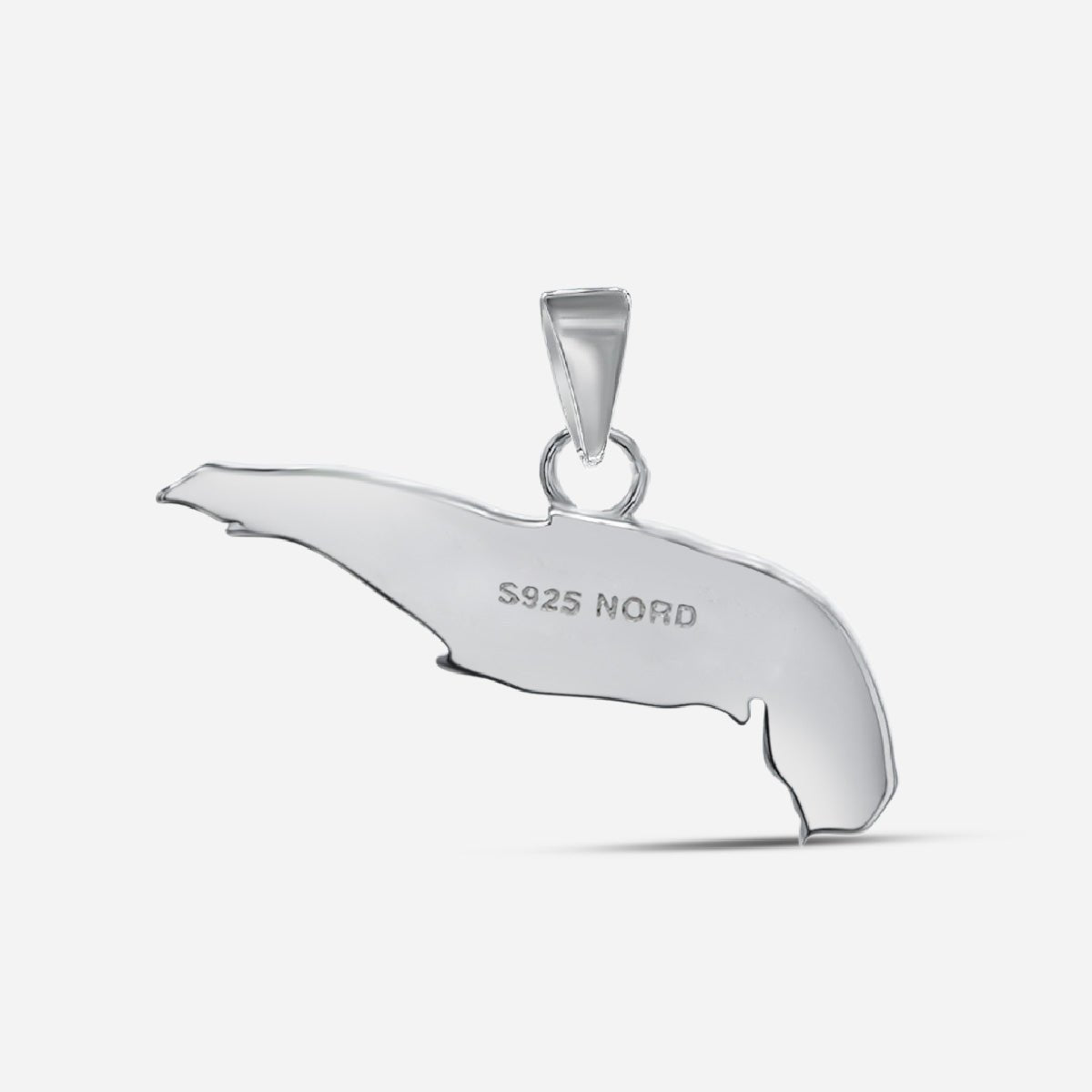 Insel Spiekeroog - Silber - Nordlust®