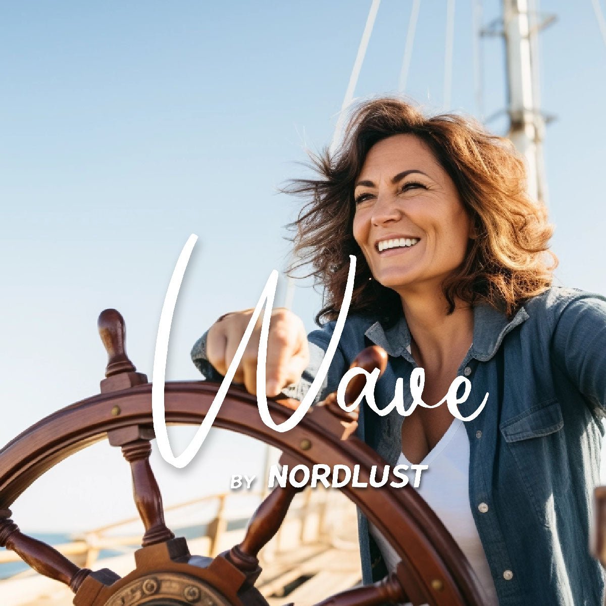 NORDLUST® WAVE | Eau de Parfum - Nordlust®