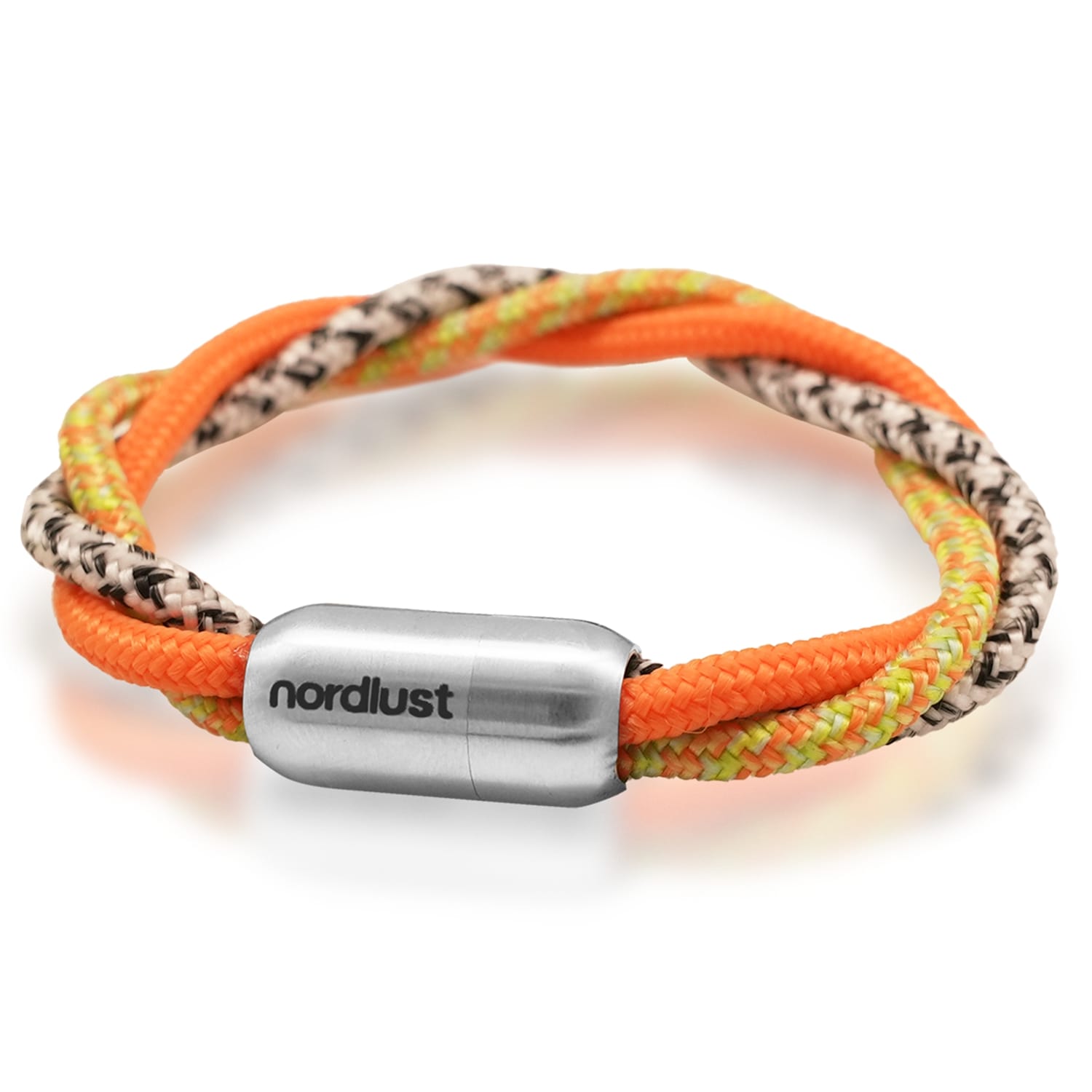 Armband "Sanddorn"