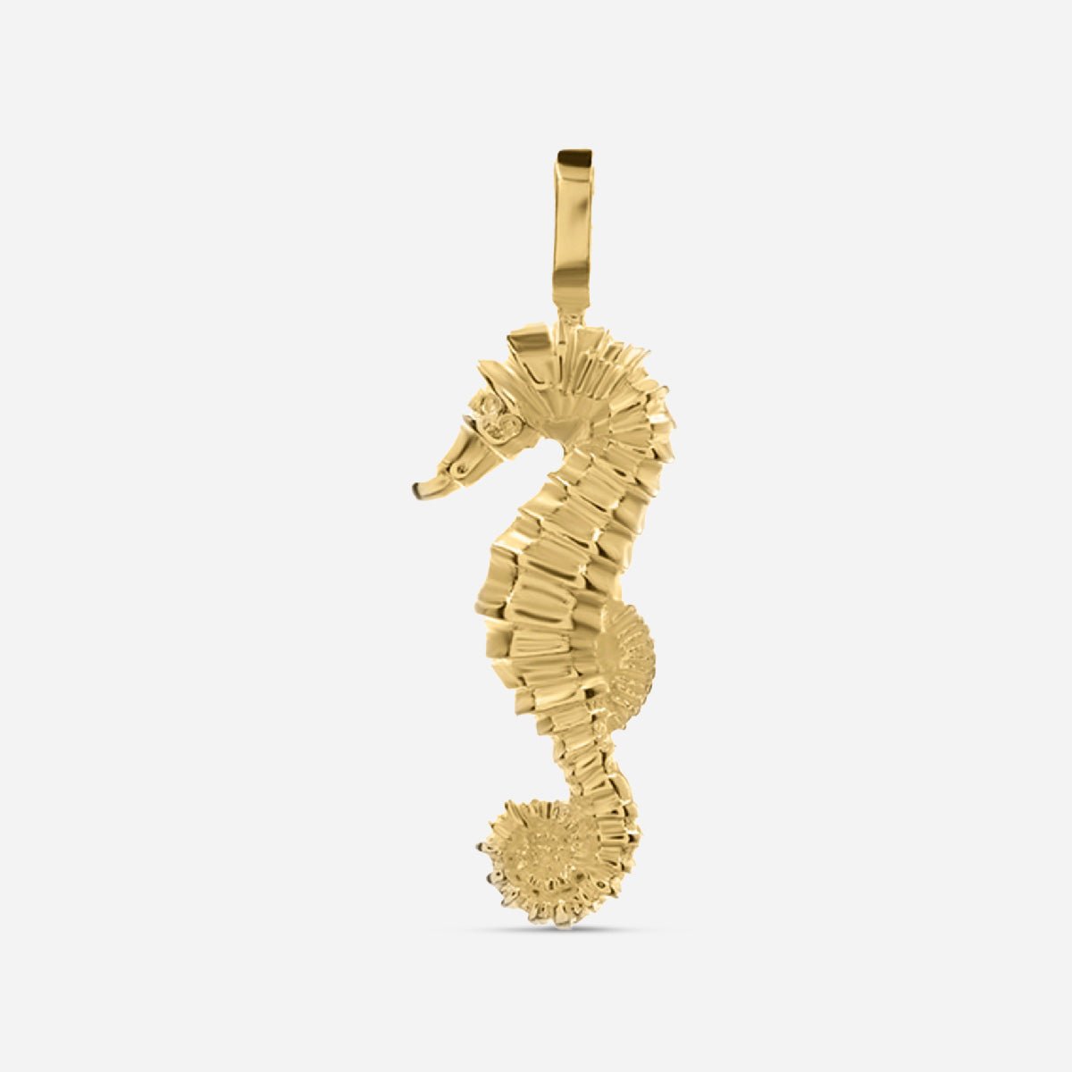 Seepferdchen - Gold - Nordlust®