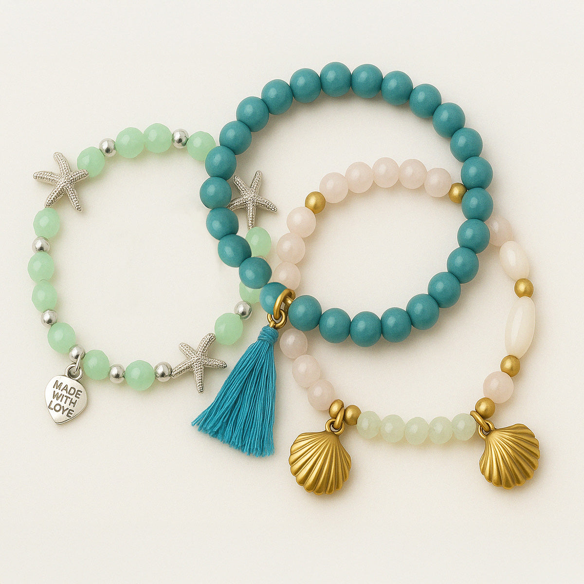 🎁 Armband - Muttertagsaktion (100% off)