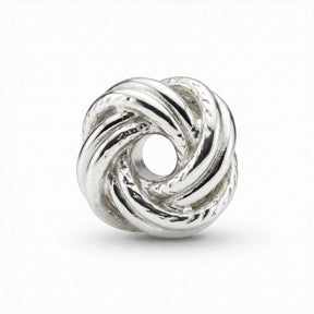 Anhänger "Wellenknoten"