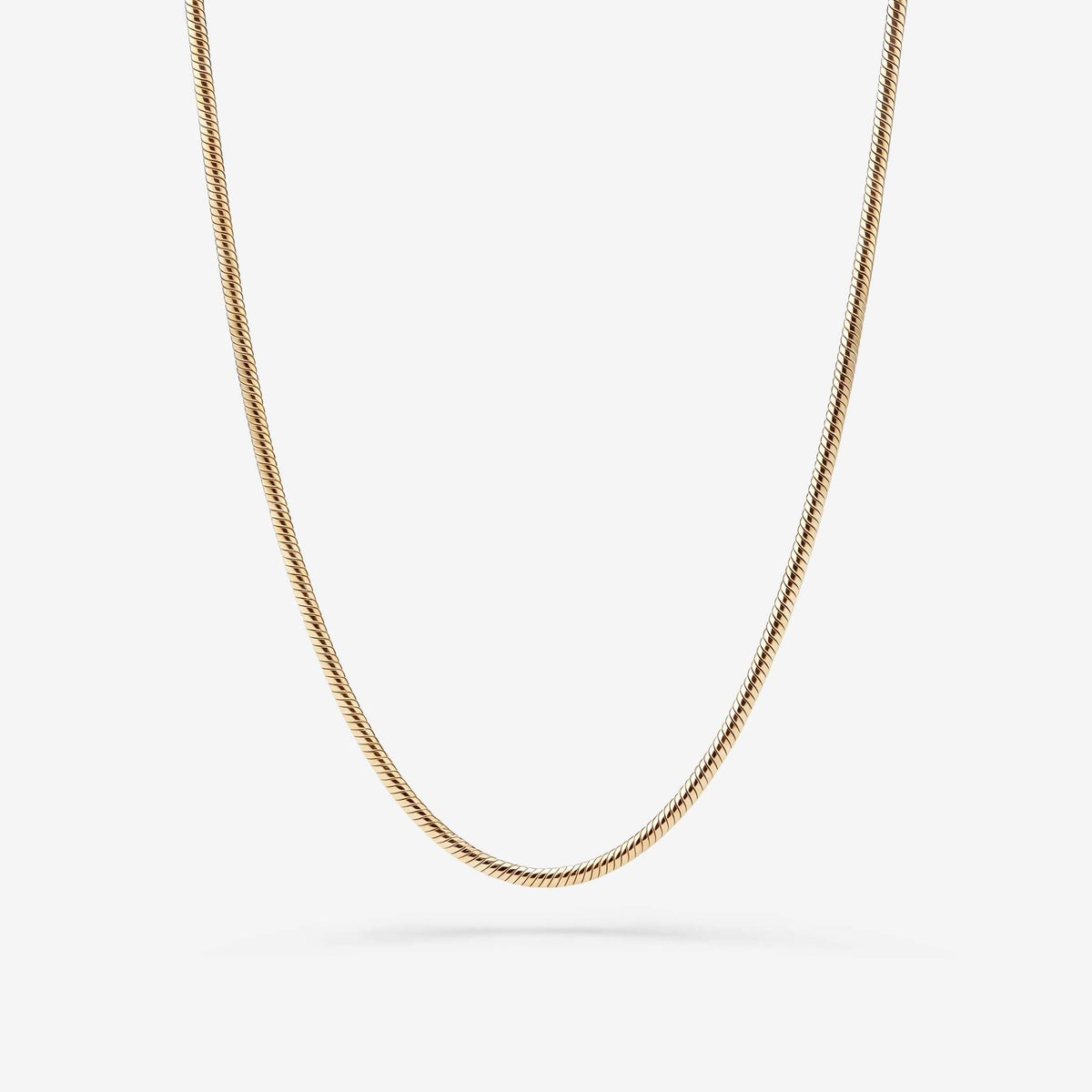 Schlangenkette "Küstenlinie"
