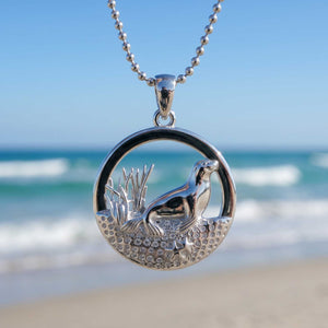 Silber