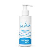 NORDLUST® WAVE | Shower Gel 200ml