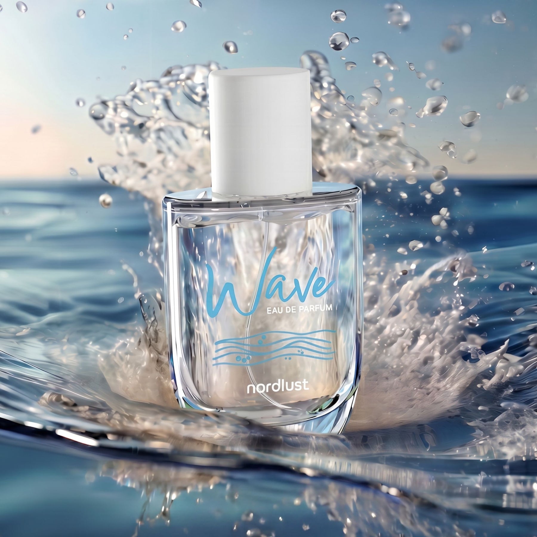 WAVE Meeresbrise – Das Set