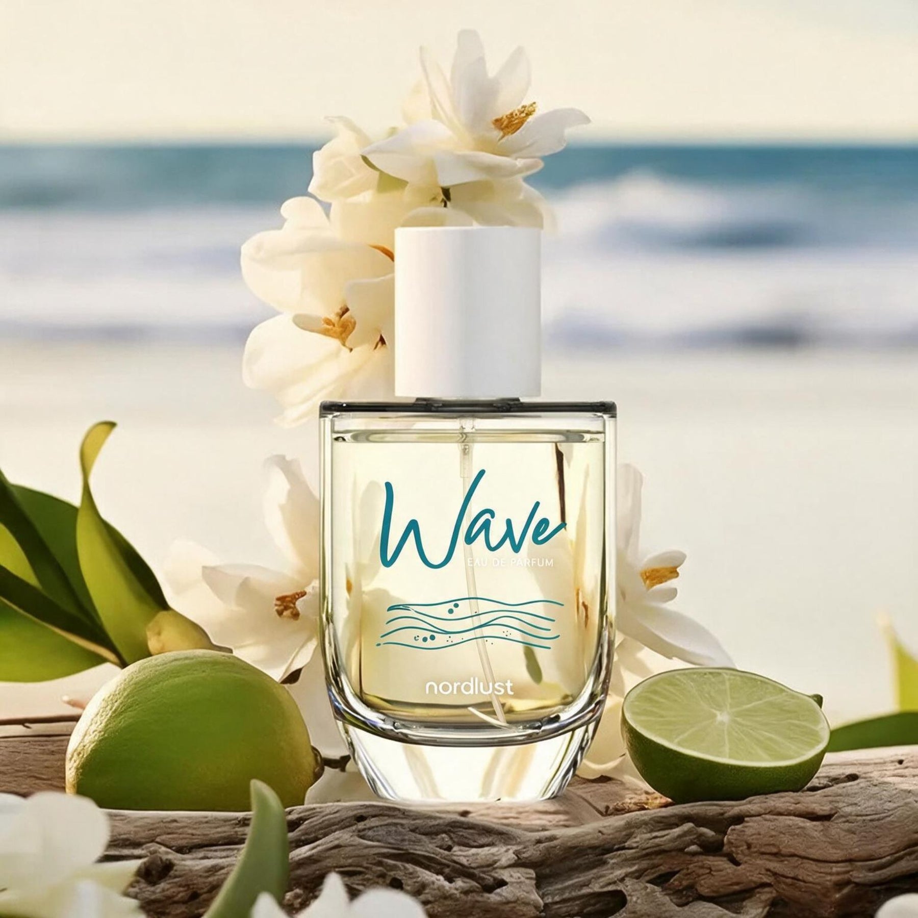 WAVE Meeresbrise – Das Set