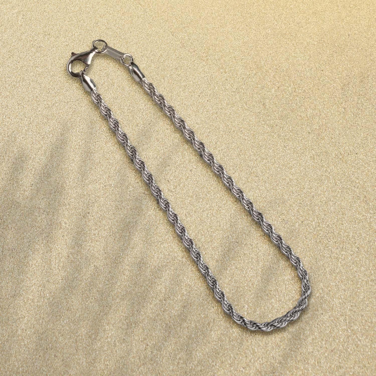 Armband "Strandtau" - Nordlust®