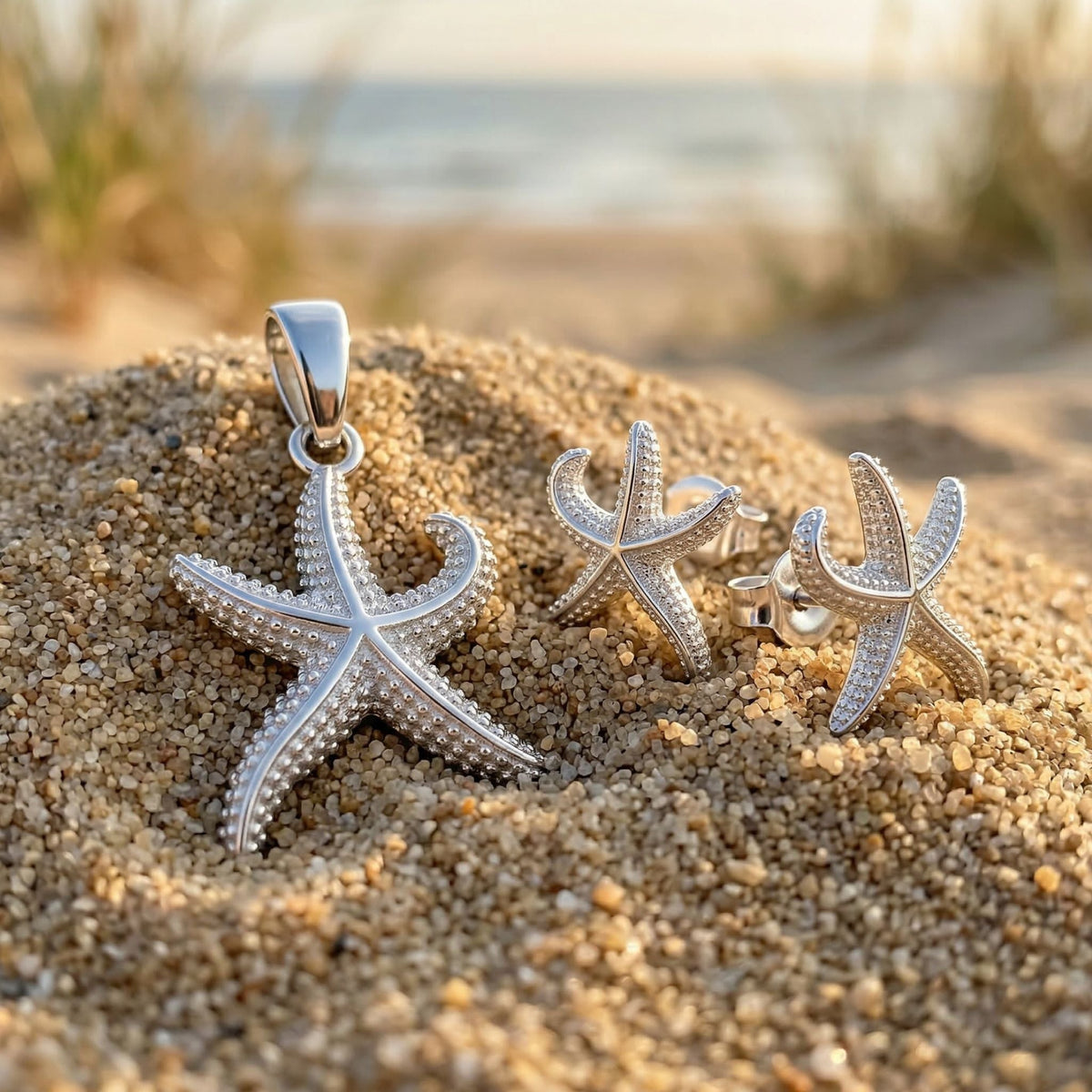 Funkelnde Highlights - Das Set