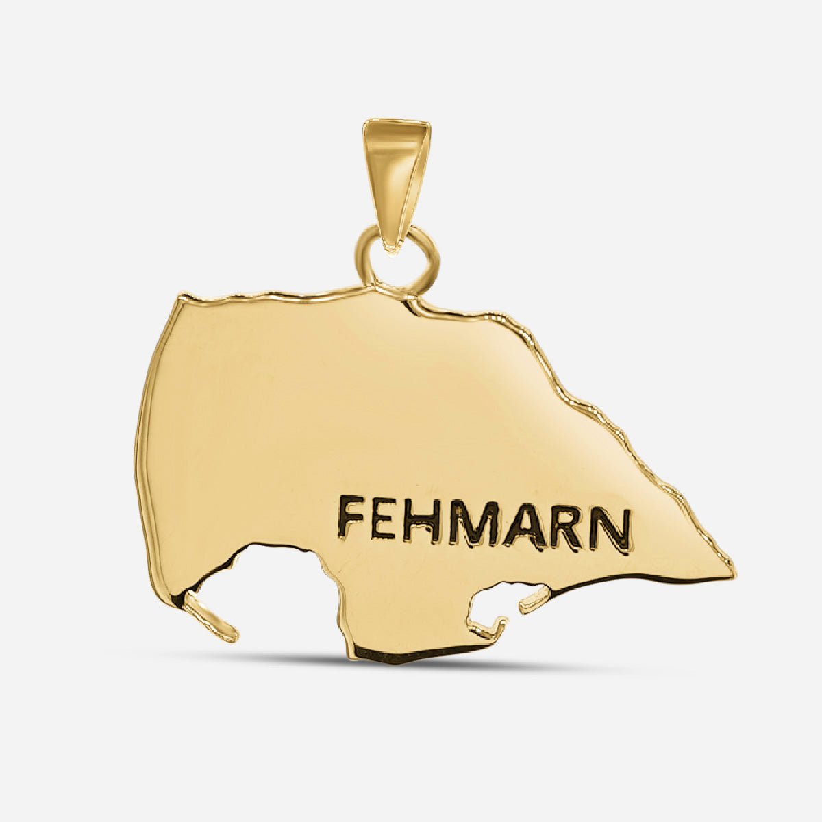 Insel Fehmarn - Gold - Nordlust®