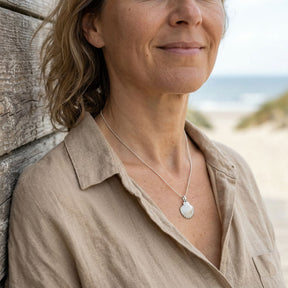 Jakobsmuschel