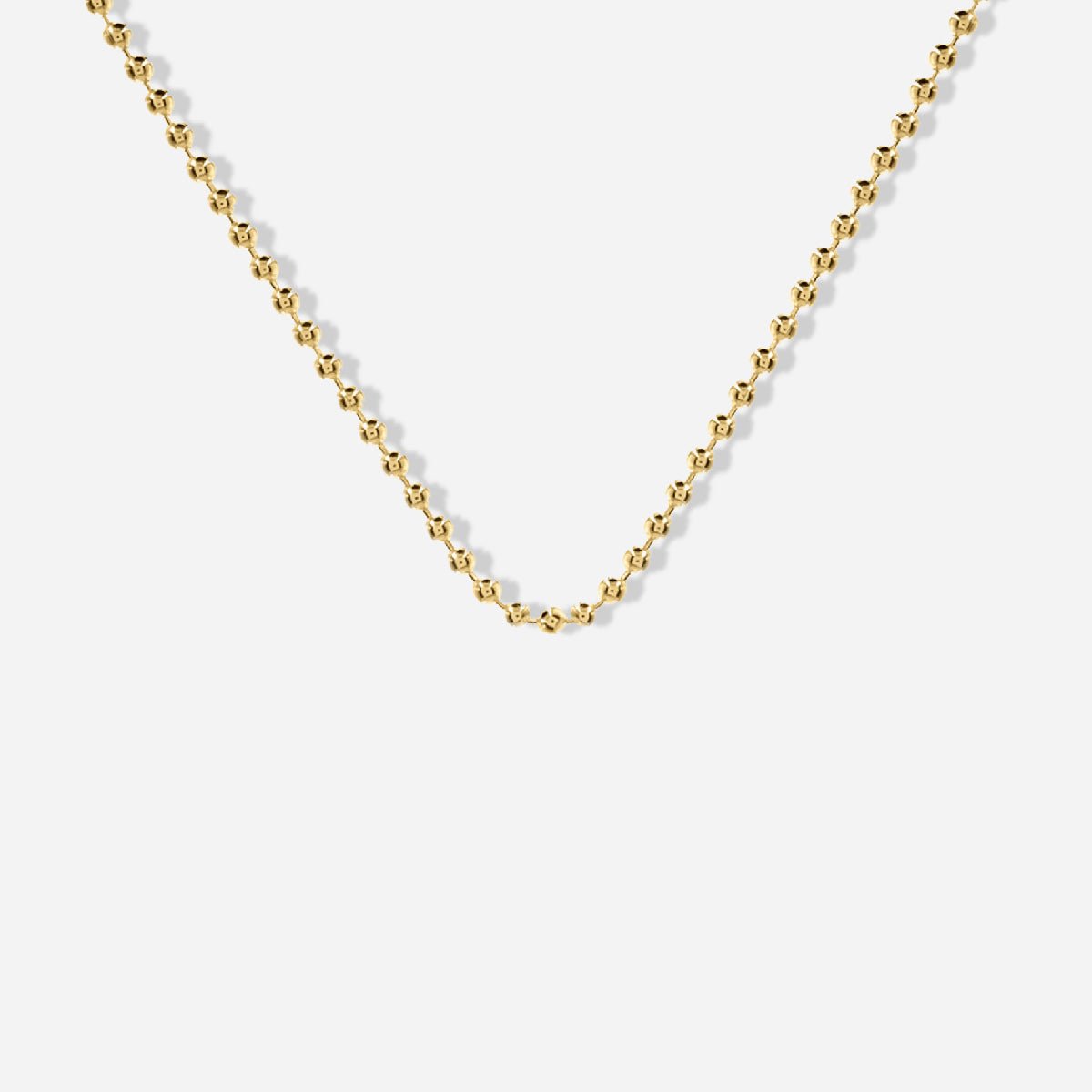 Kette Gold - NEU