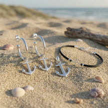 Küstenanker – Das Komplett-Set