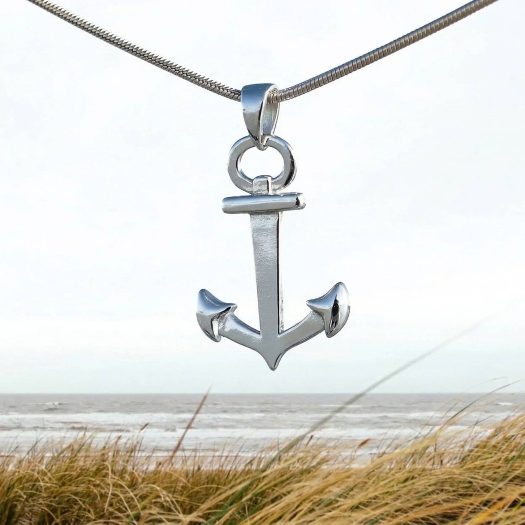 Küstenanker – Das Komplett-Set