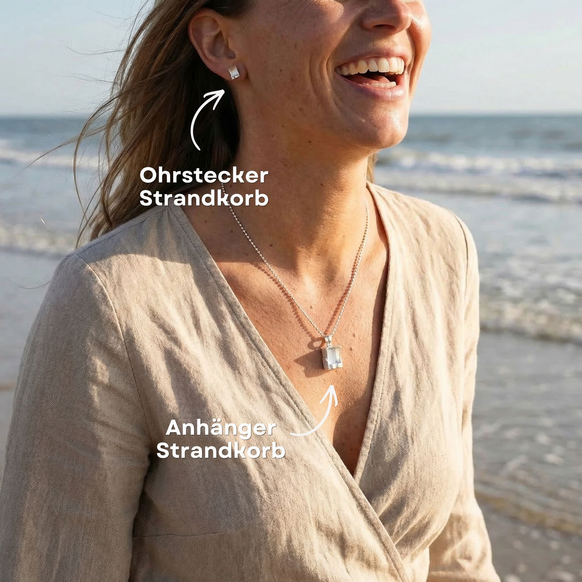 Lieblingsplatz am Meer – Das Set