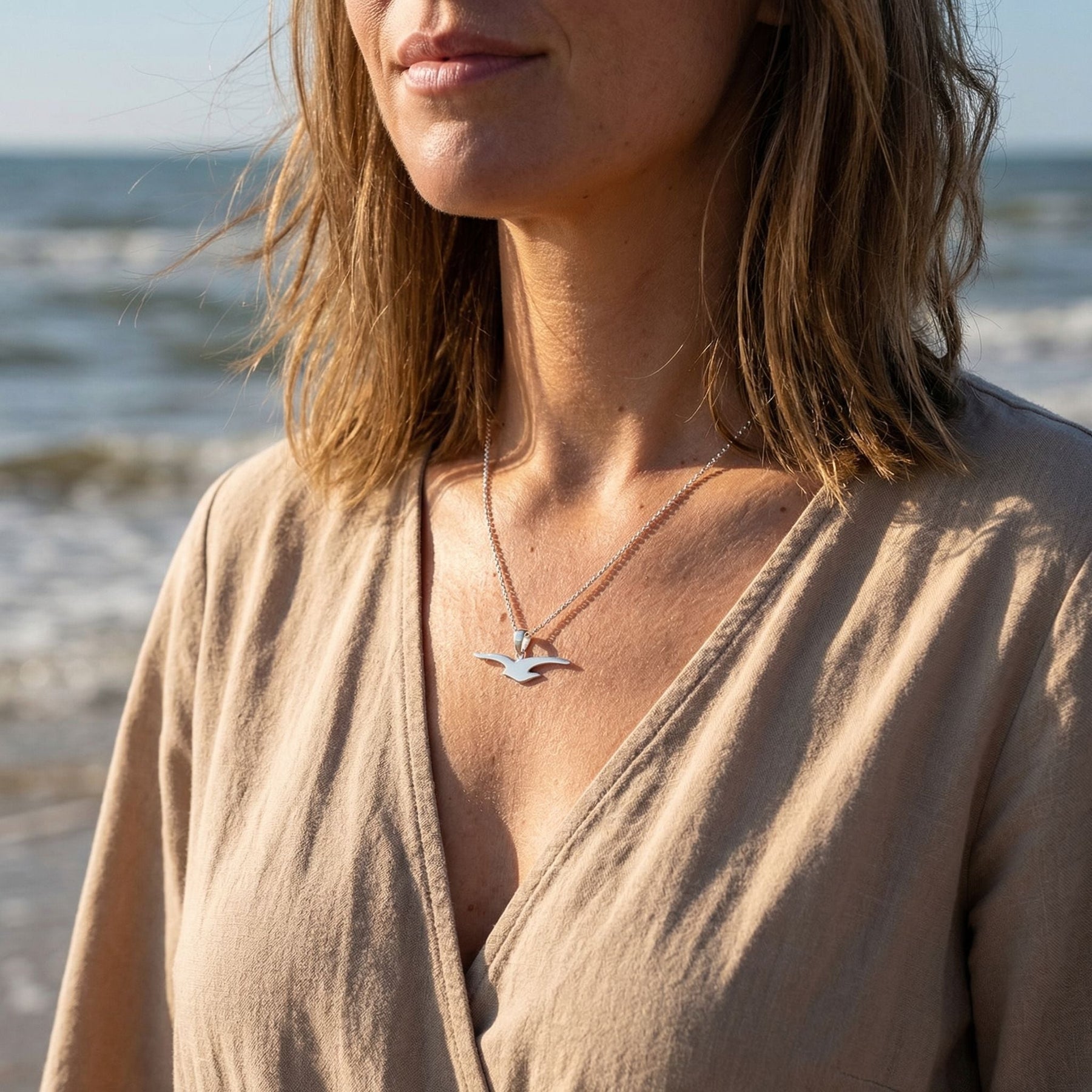 Möwen Duo - Das Set