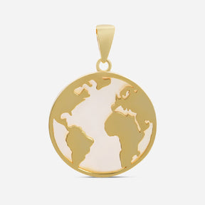 Perlmutt Welt - Gold - Nordlust®