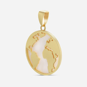 Perlmutt Welt - Gold - Nordlust®