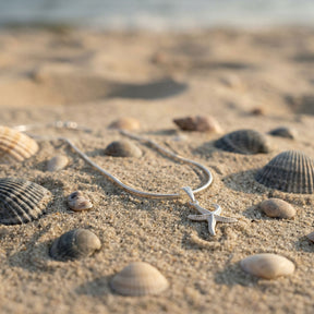 Seestern - 3 Größen