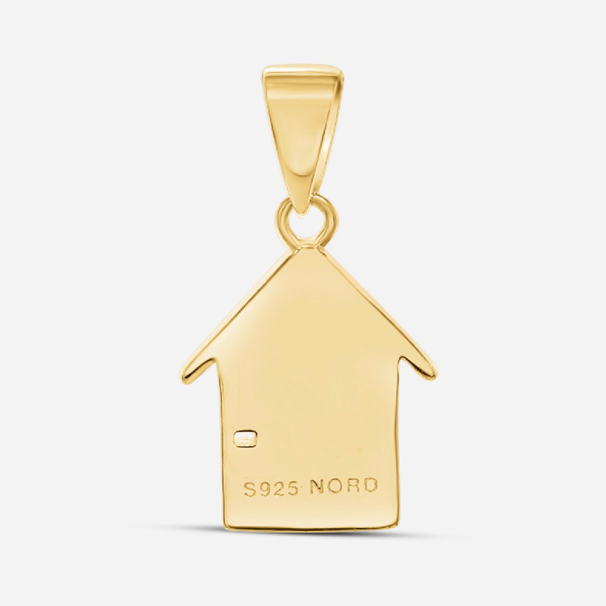 Strandhaus - Gold - Nordlust®