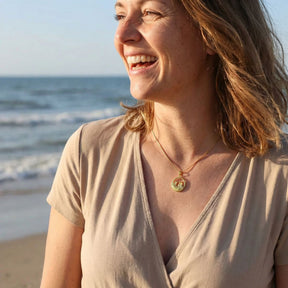 Strandkorb Rund / Düne